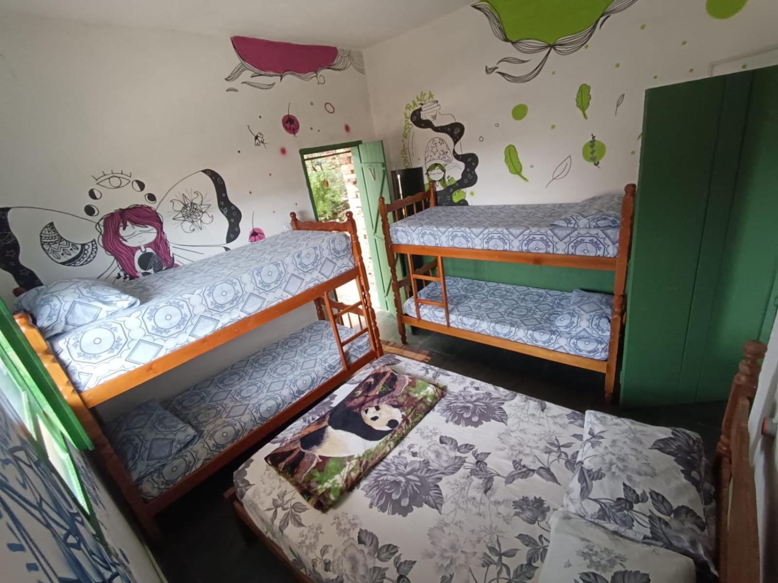 Sume Hostel São Tomé das Letras Exteriör bild