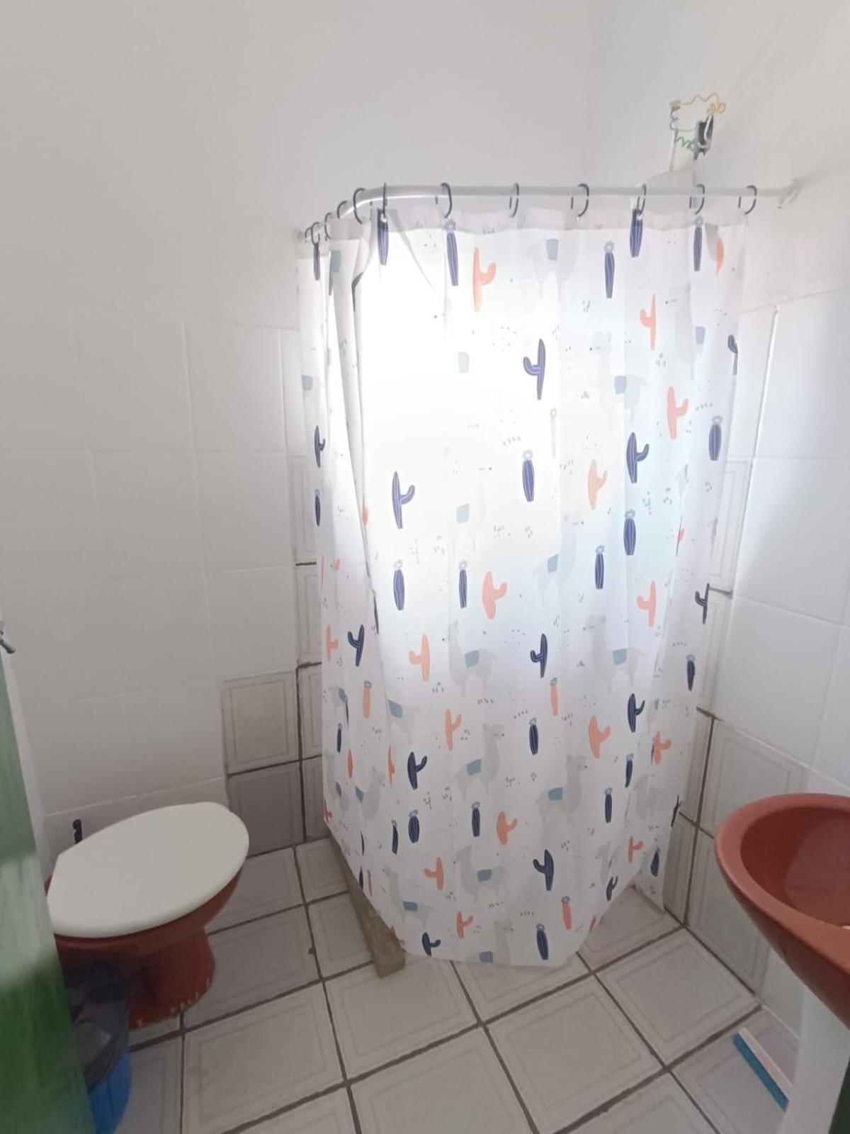 Sume Hostel São Tomé das Letras Exteriör bild