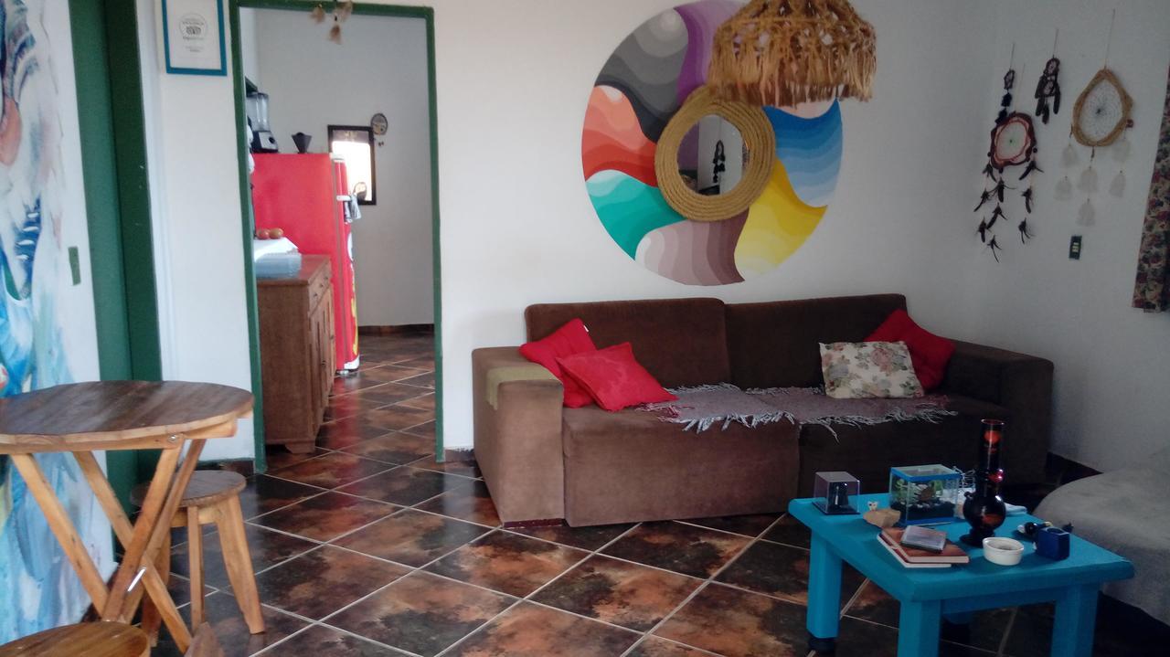 Sume Hostel São Tomé das Letras Exteriör bild
